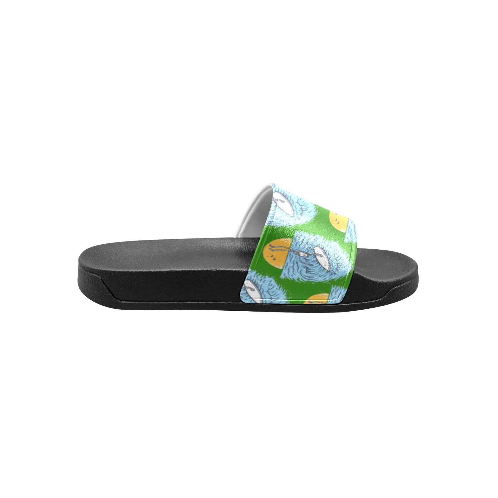 Kid's Slippers