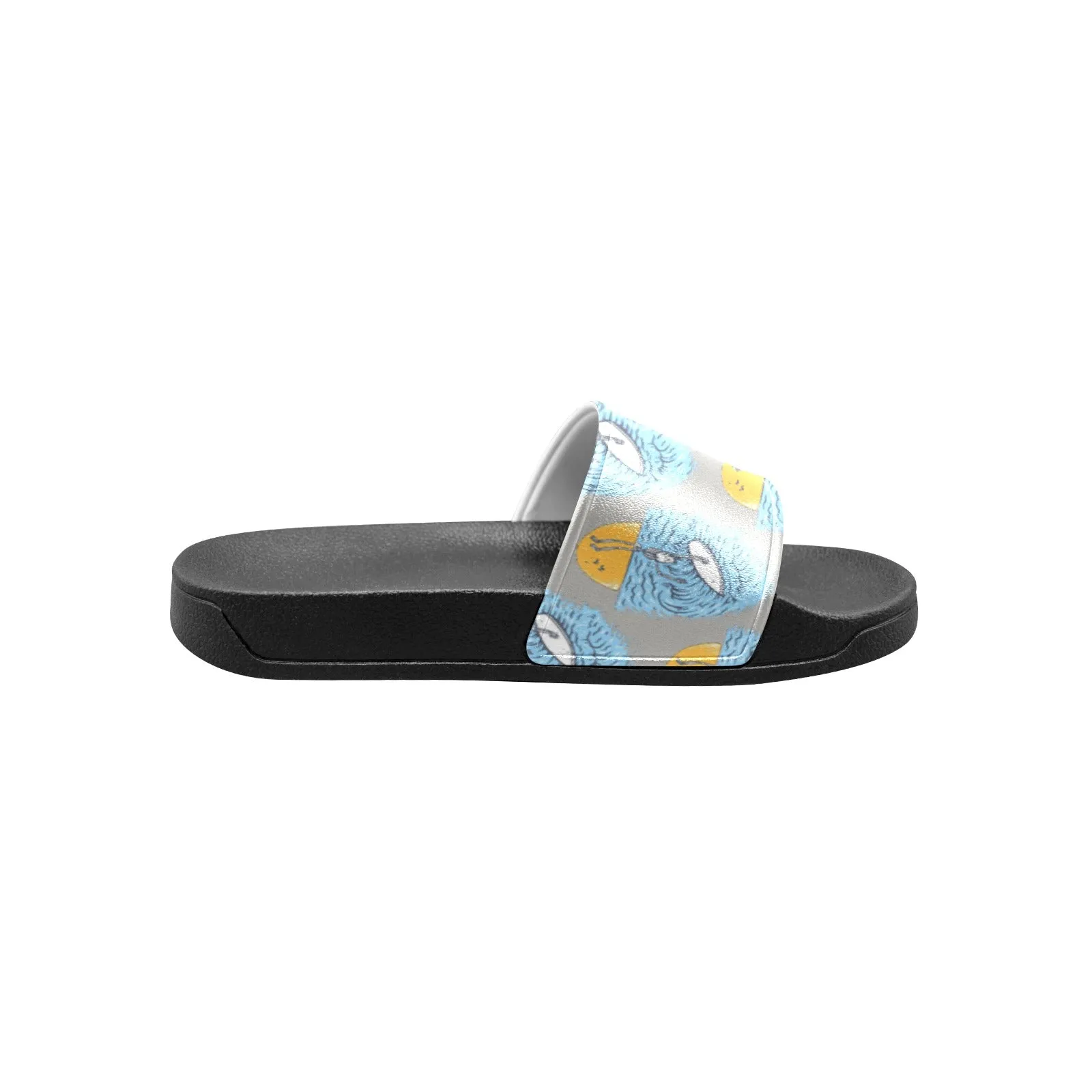 Kid's Slippers