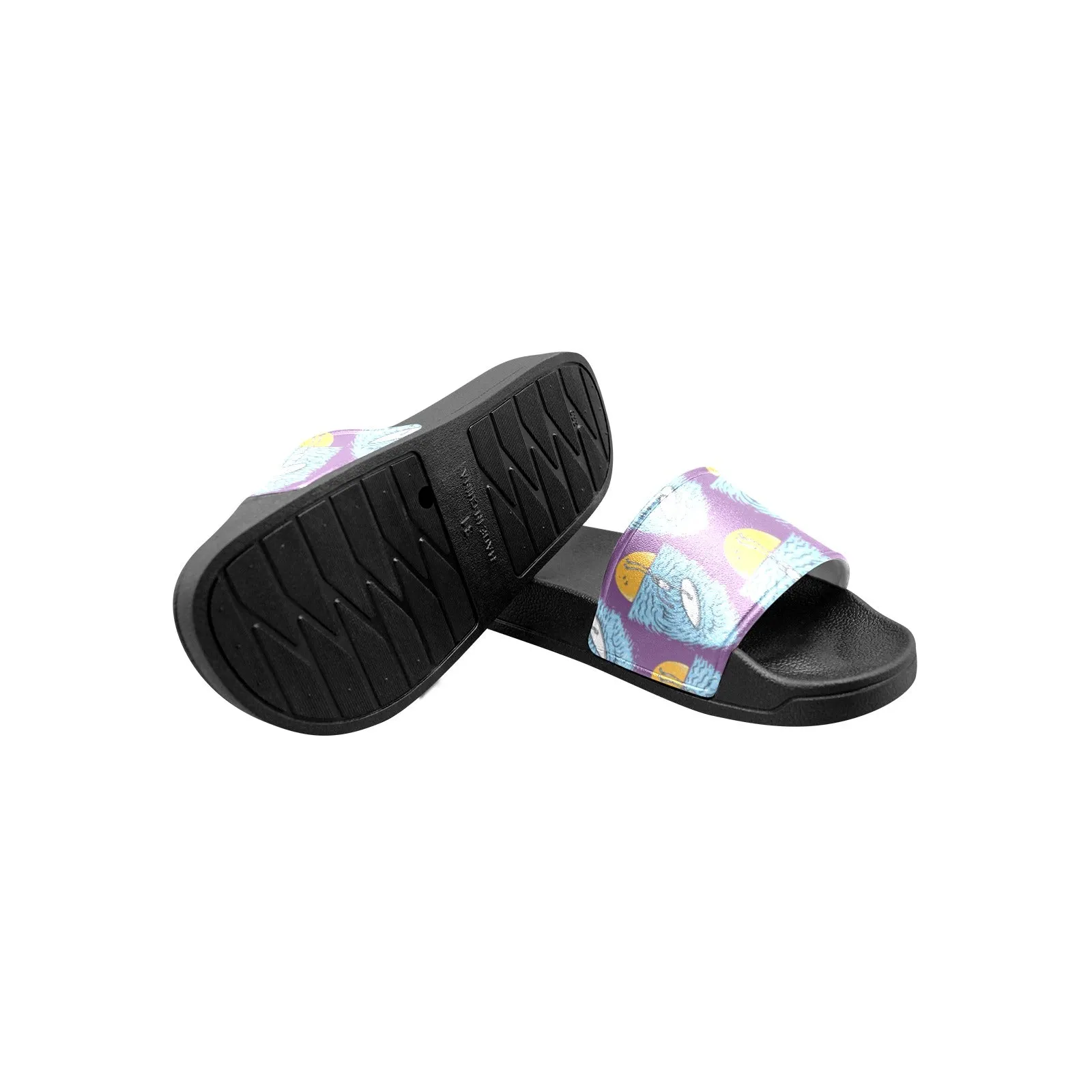 Kid's Slippers