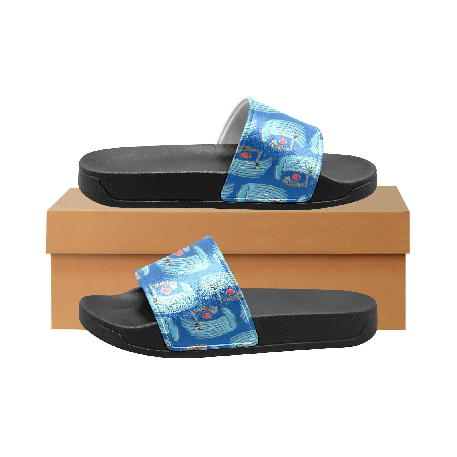 Kid's Slippers