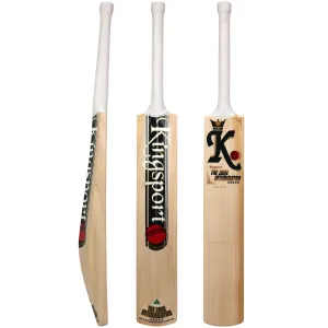 Kingsport Retro Zone Intimidator Cricket Bat