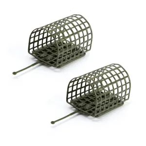 KODEX Barbel Feeders 2pc on hanger