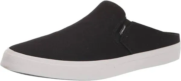 Kyoto Mule - Black