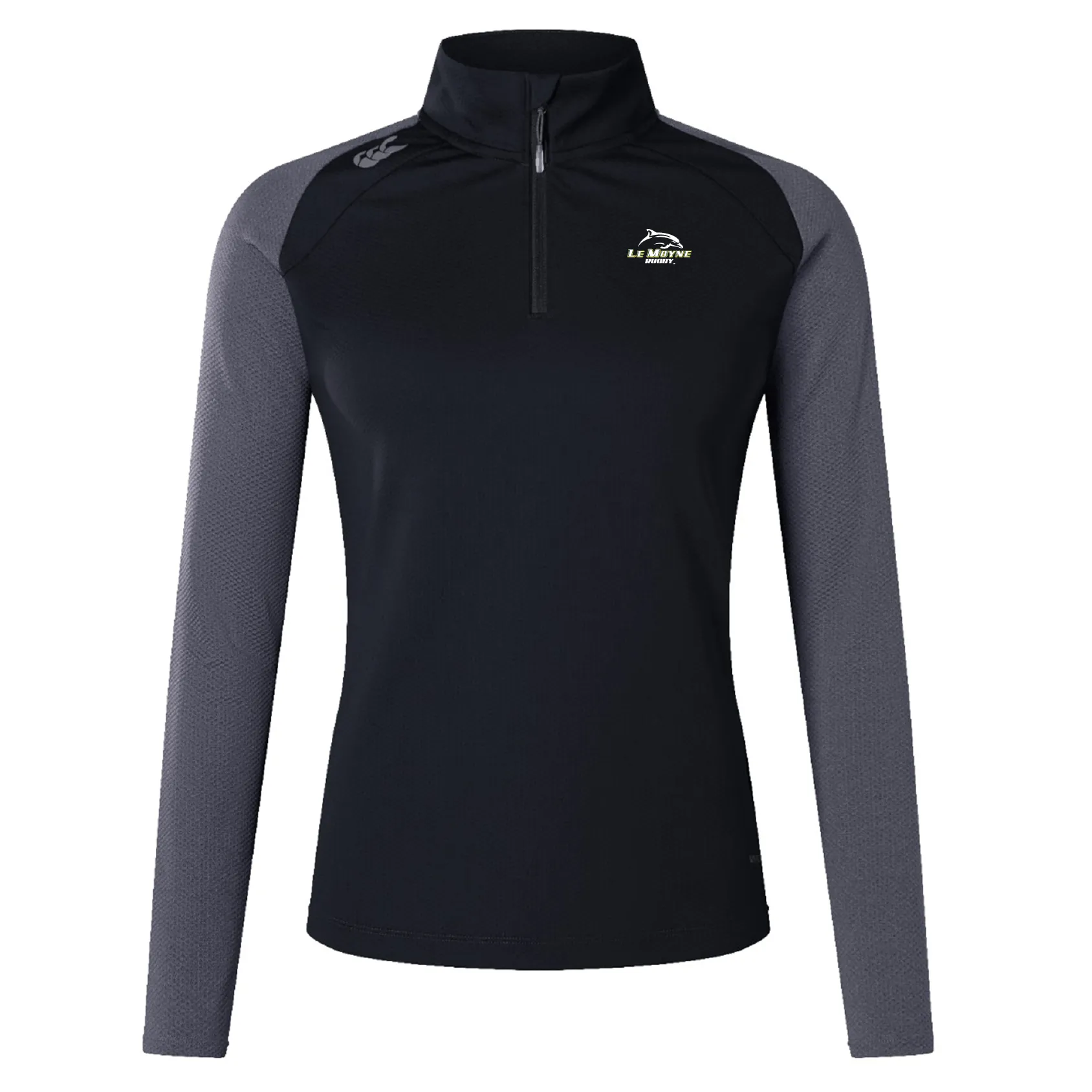 Le Moyne College Women's Elite First Layer by Canterbury