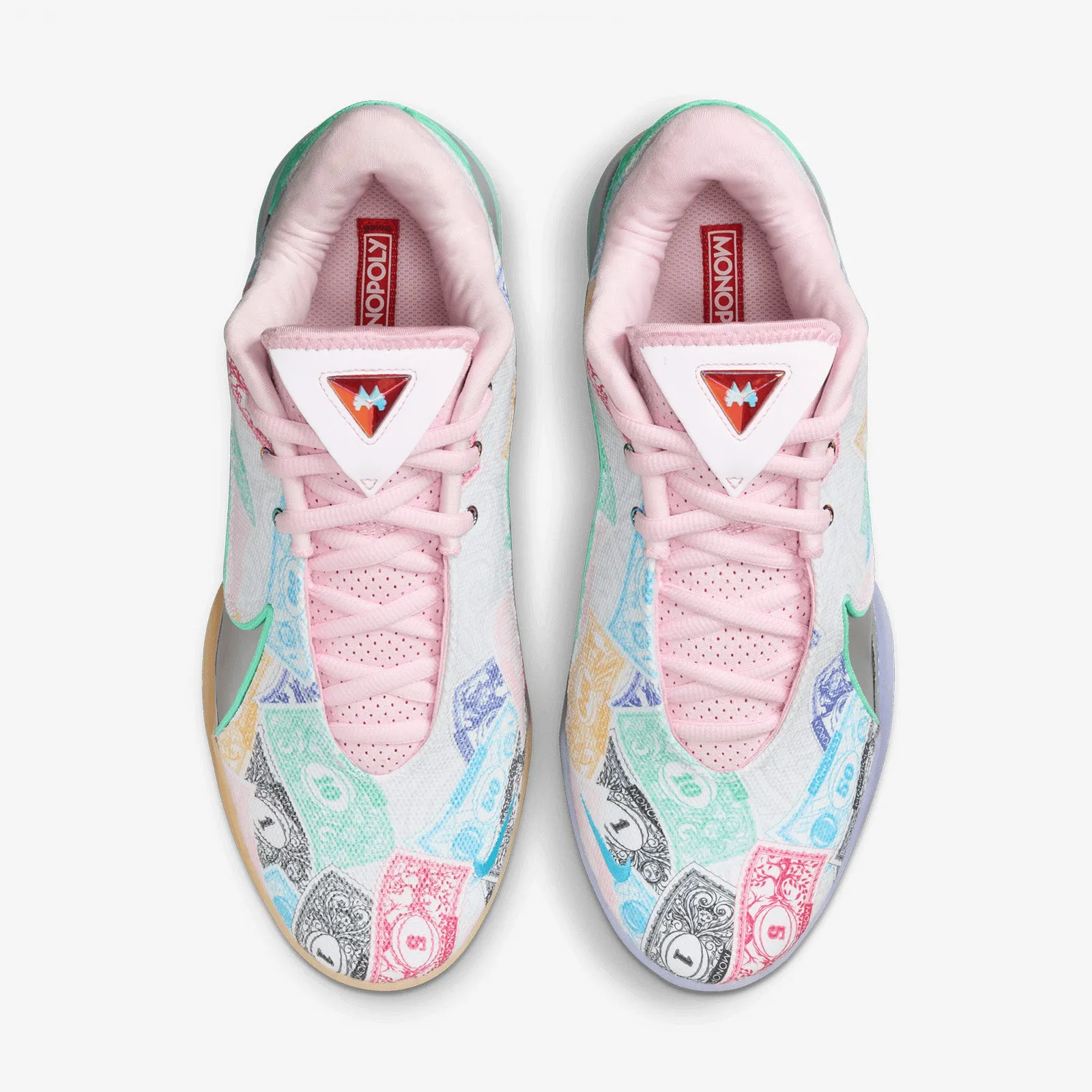 LeBron 22 - 'Monopoly'