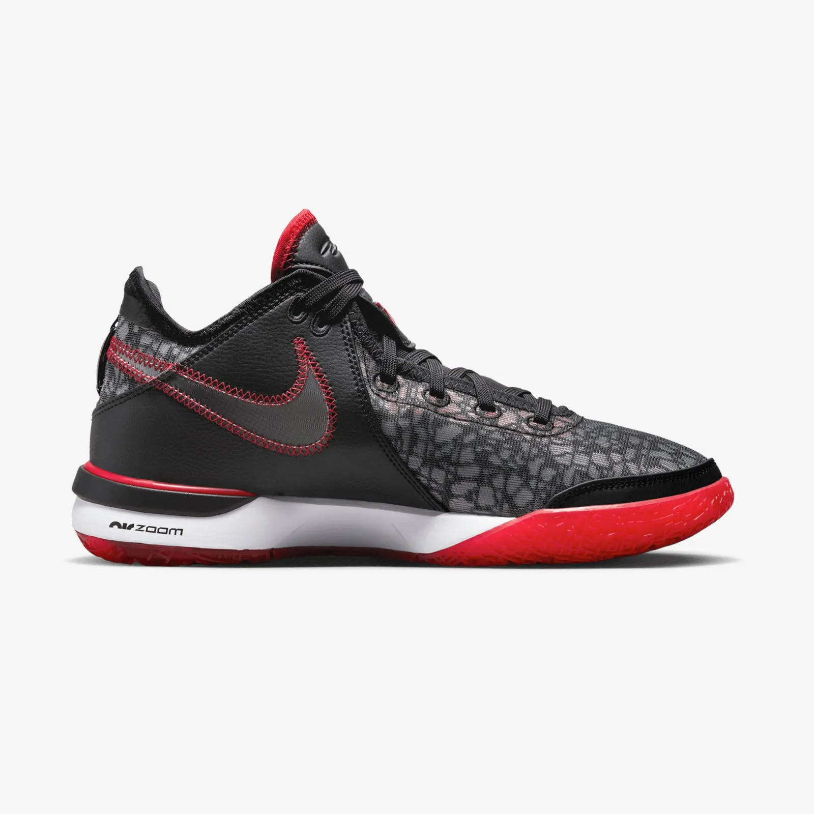 LeBron NXXT Gen - 'FaZe Clan'