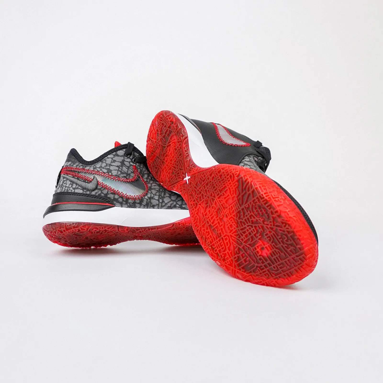 LeBron NXXT Gen - 'FaZe Clan'