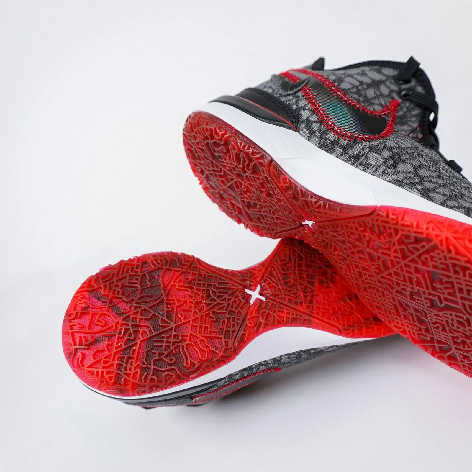 LeBron NXXT Gen - 'FaZe Clan'