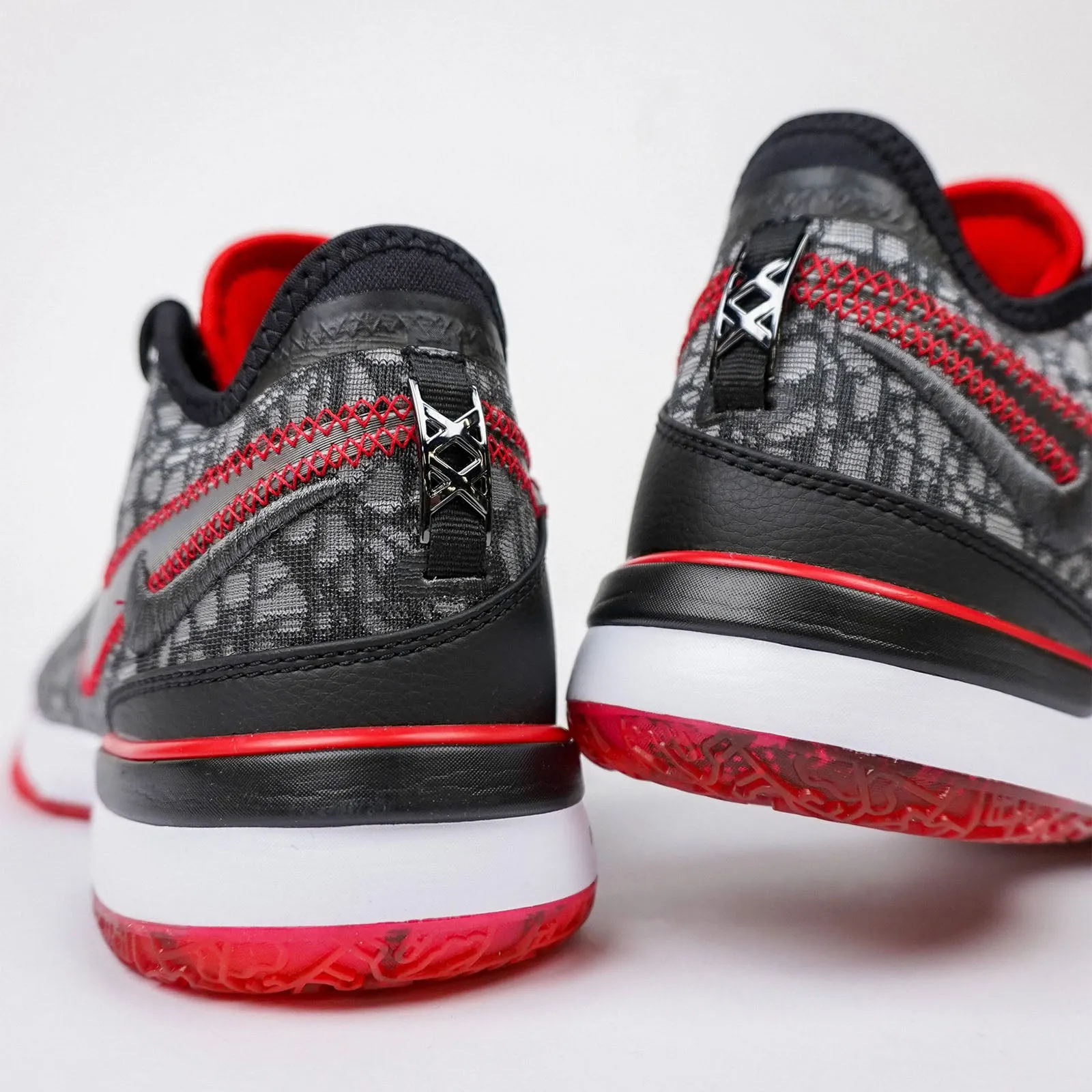 LeBron NXXT Gen - 'FaZe Clan'