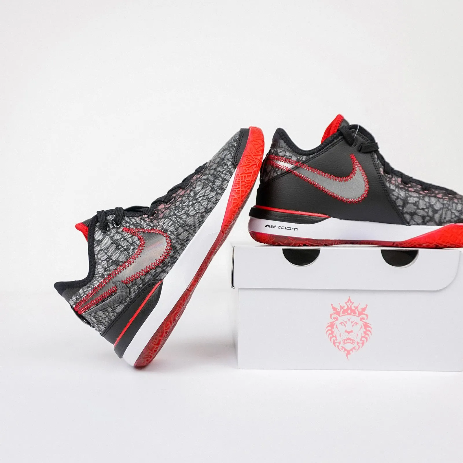 LeBron NXXT Gen - 'FaZe Clan'