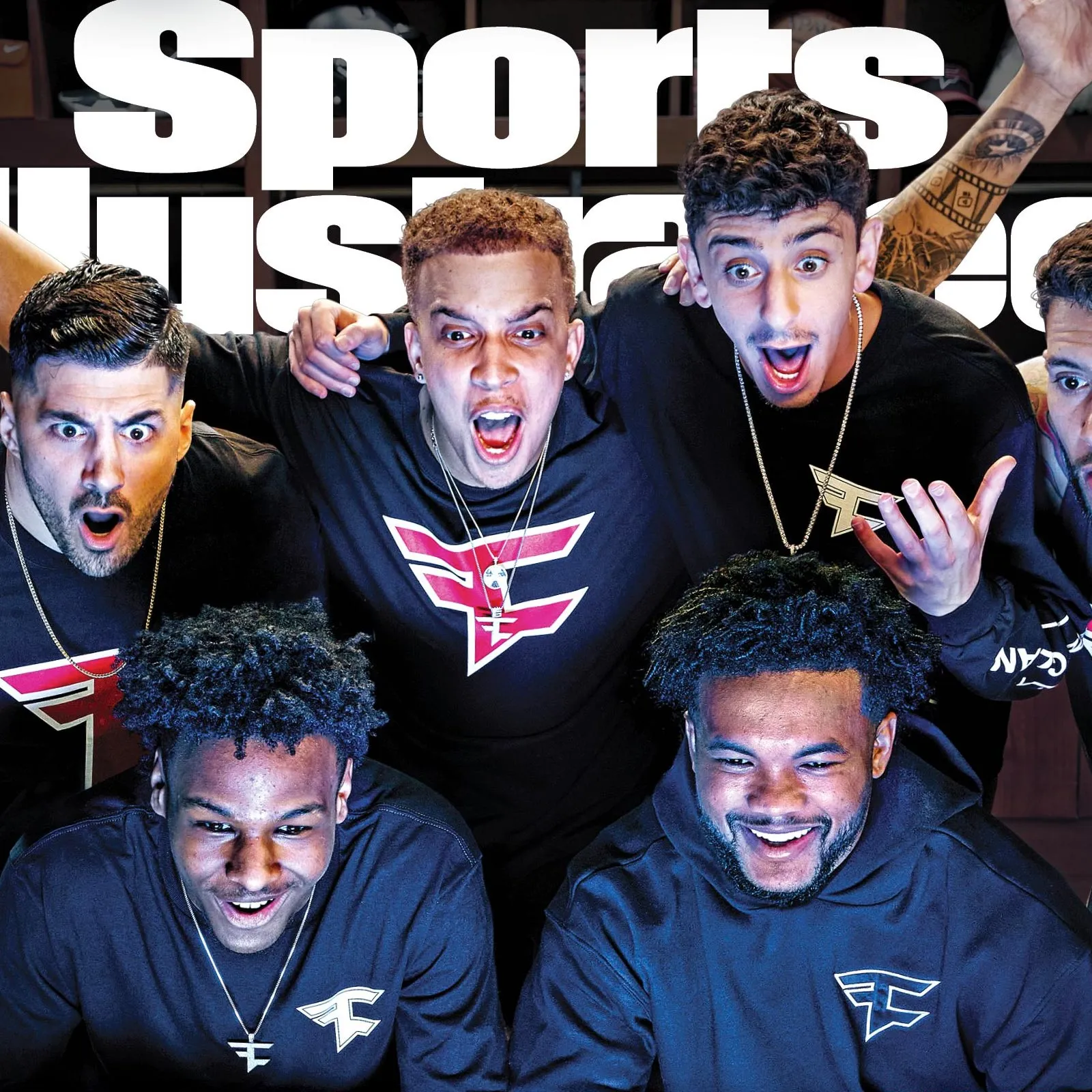 LeBron NXXT Gen - 'FaZe Clan'