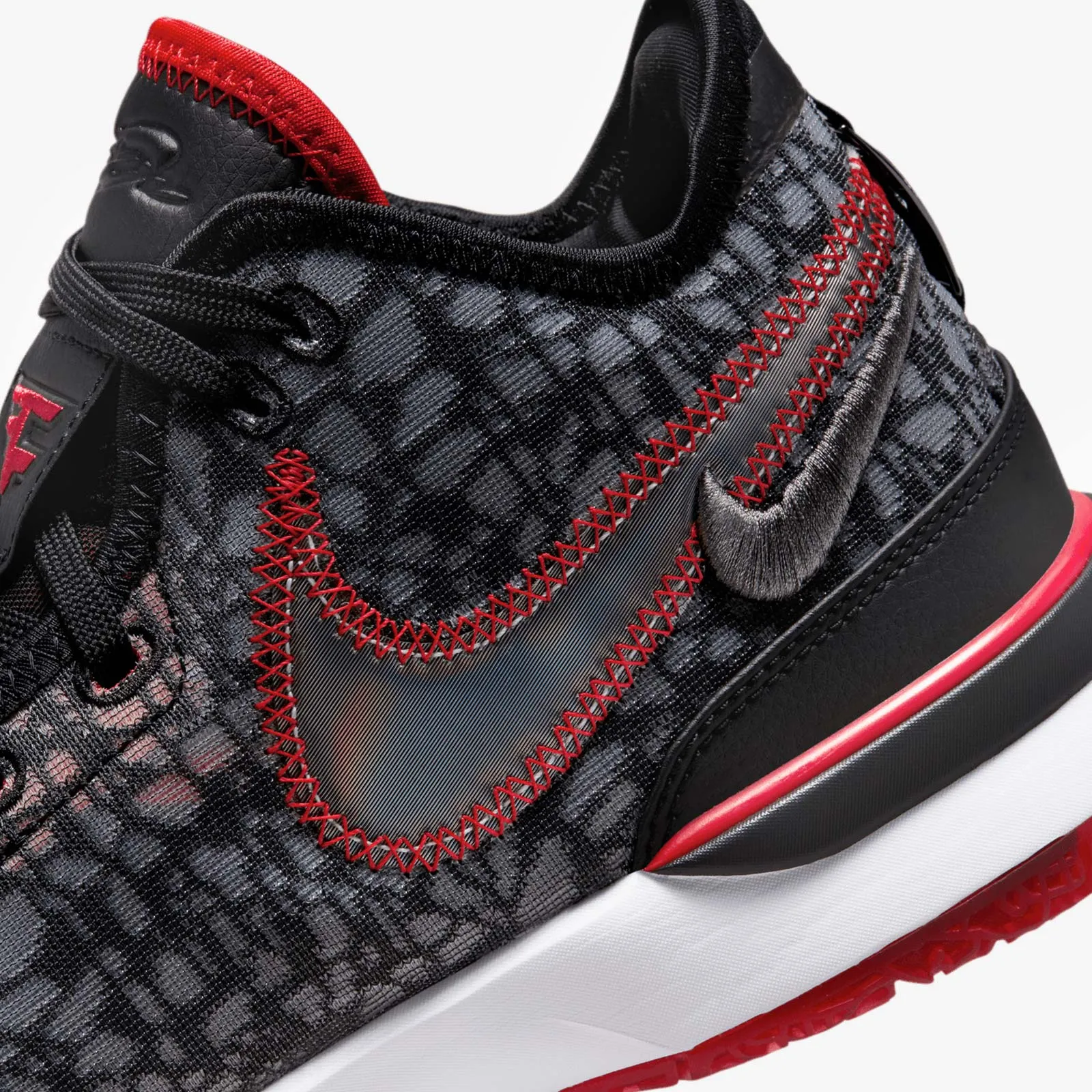 LeBron NXXT Gen - 'FaZe Clan'