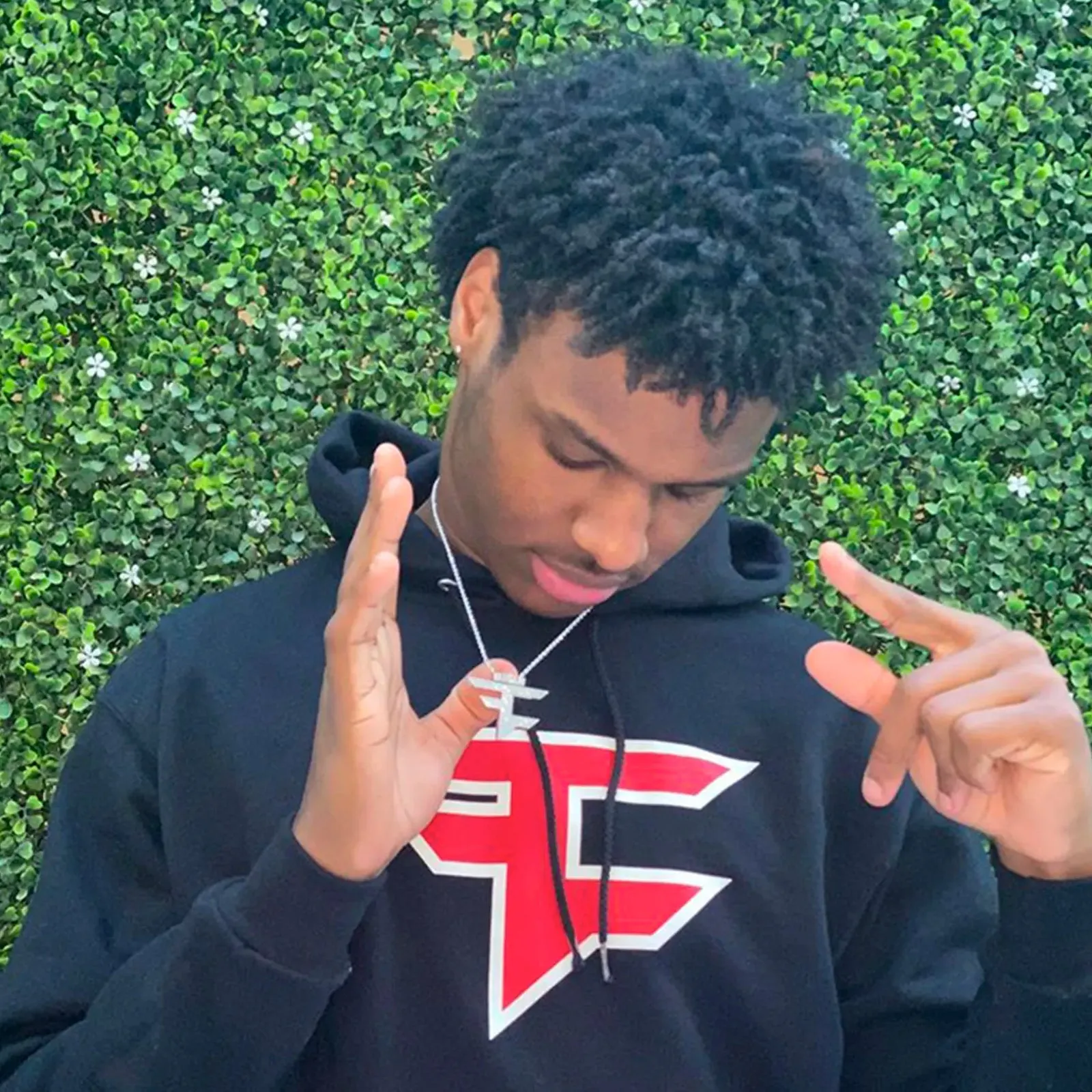 LeBron NXXT Gen - 'FaZe Clan'