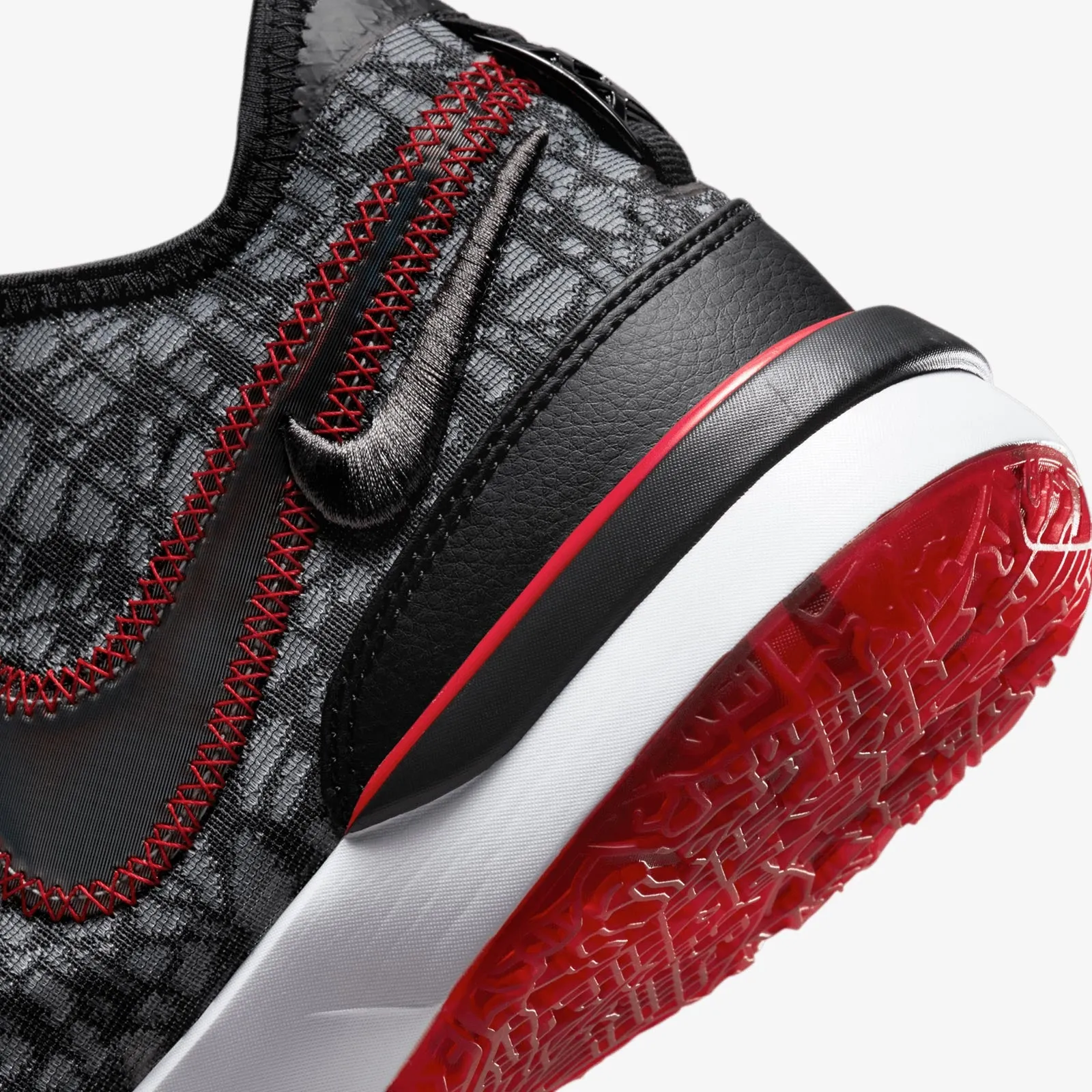 LeBron NXXT Gen - 'FaZe Clan'