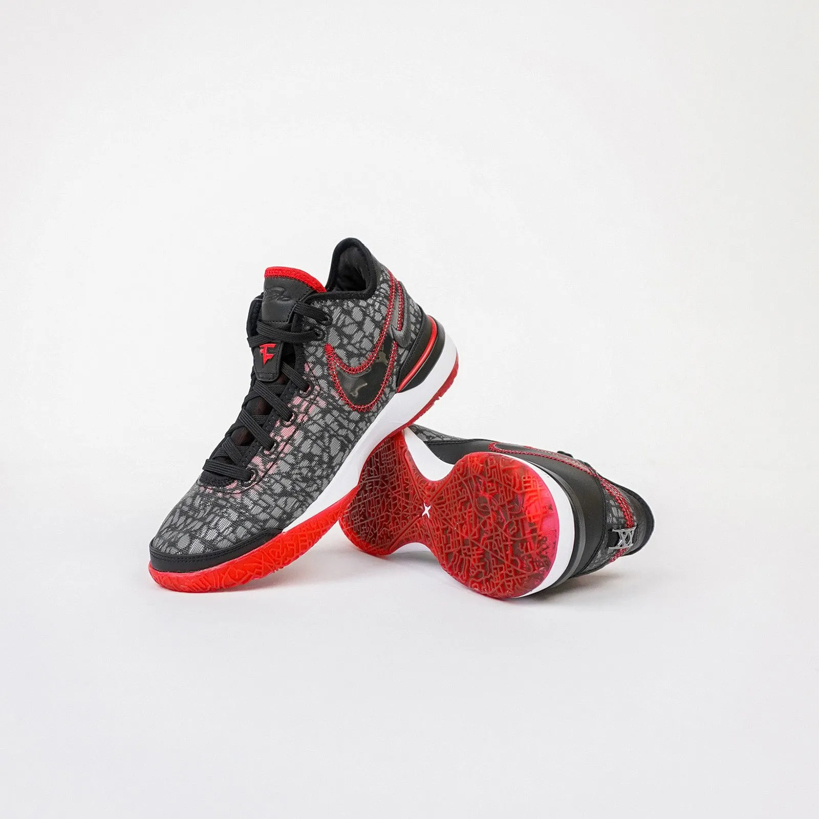 LeBron NXXT Gen - 'FaZe Clan'