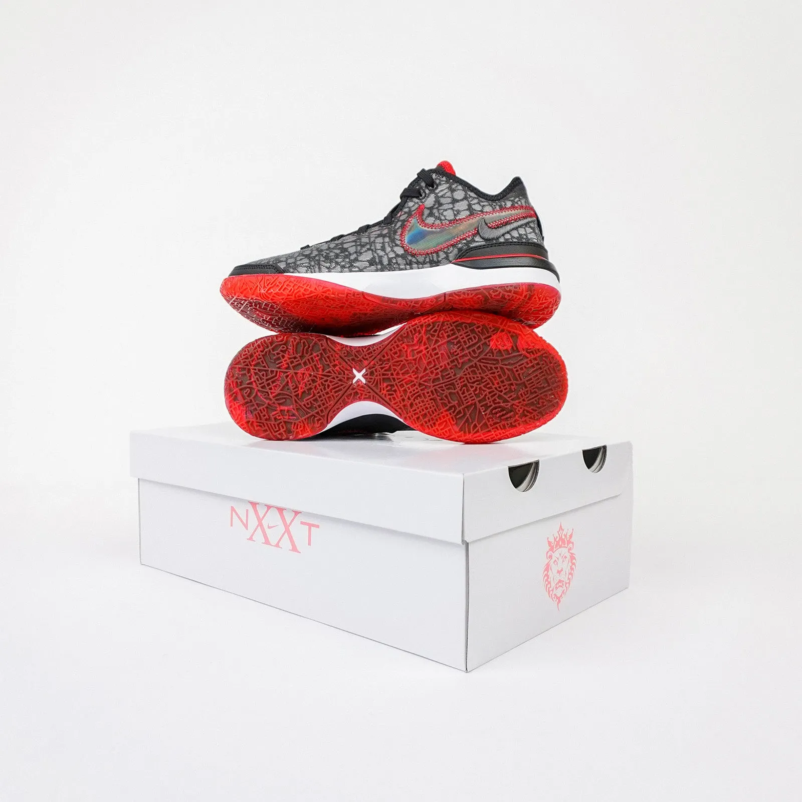 LeBron NXXT Gen - 'FaZe Clan'