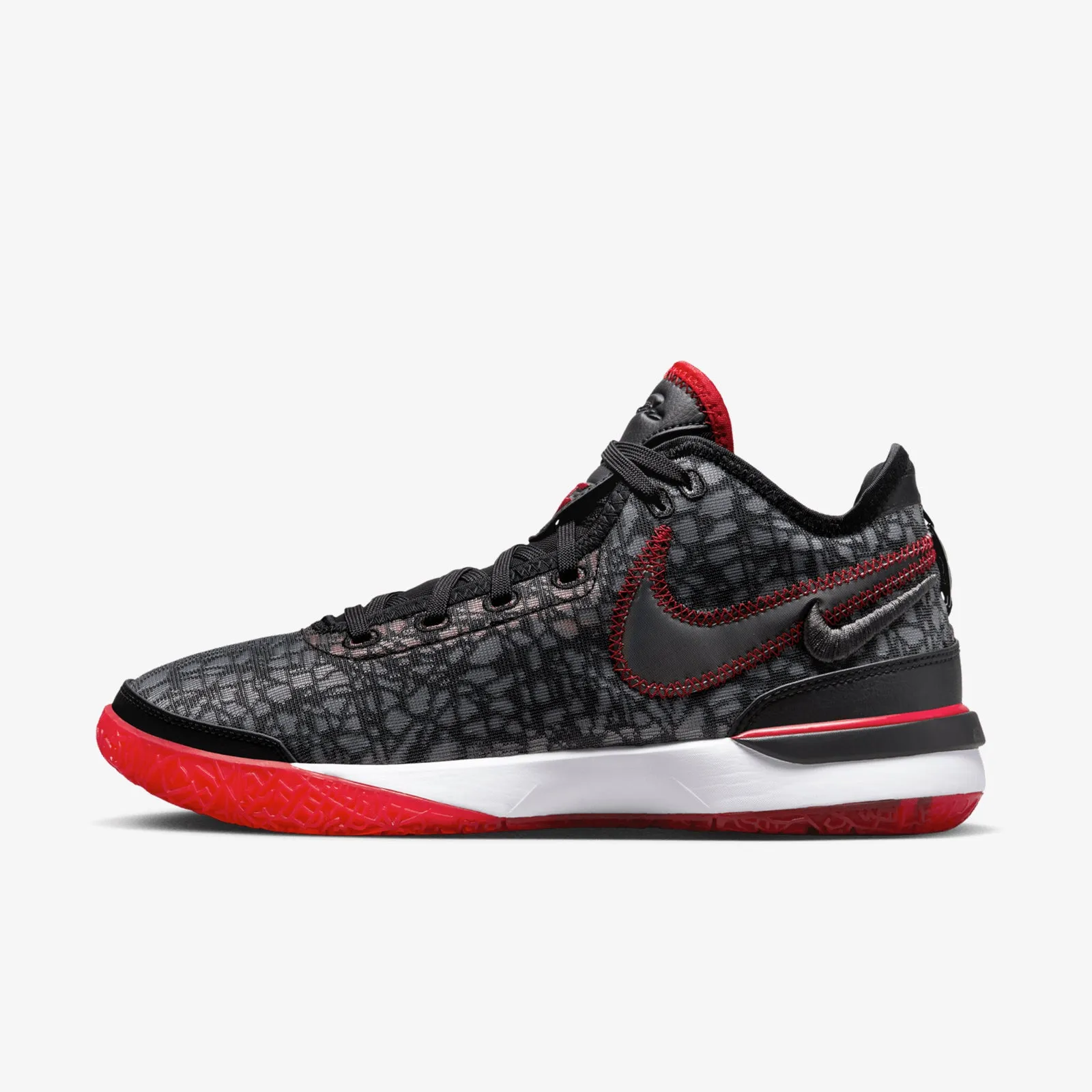 LeBron NXXT Gen - 'FaZe Clan'