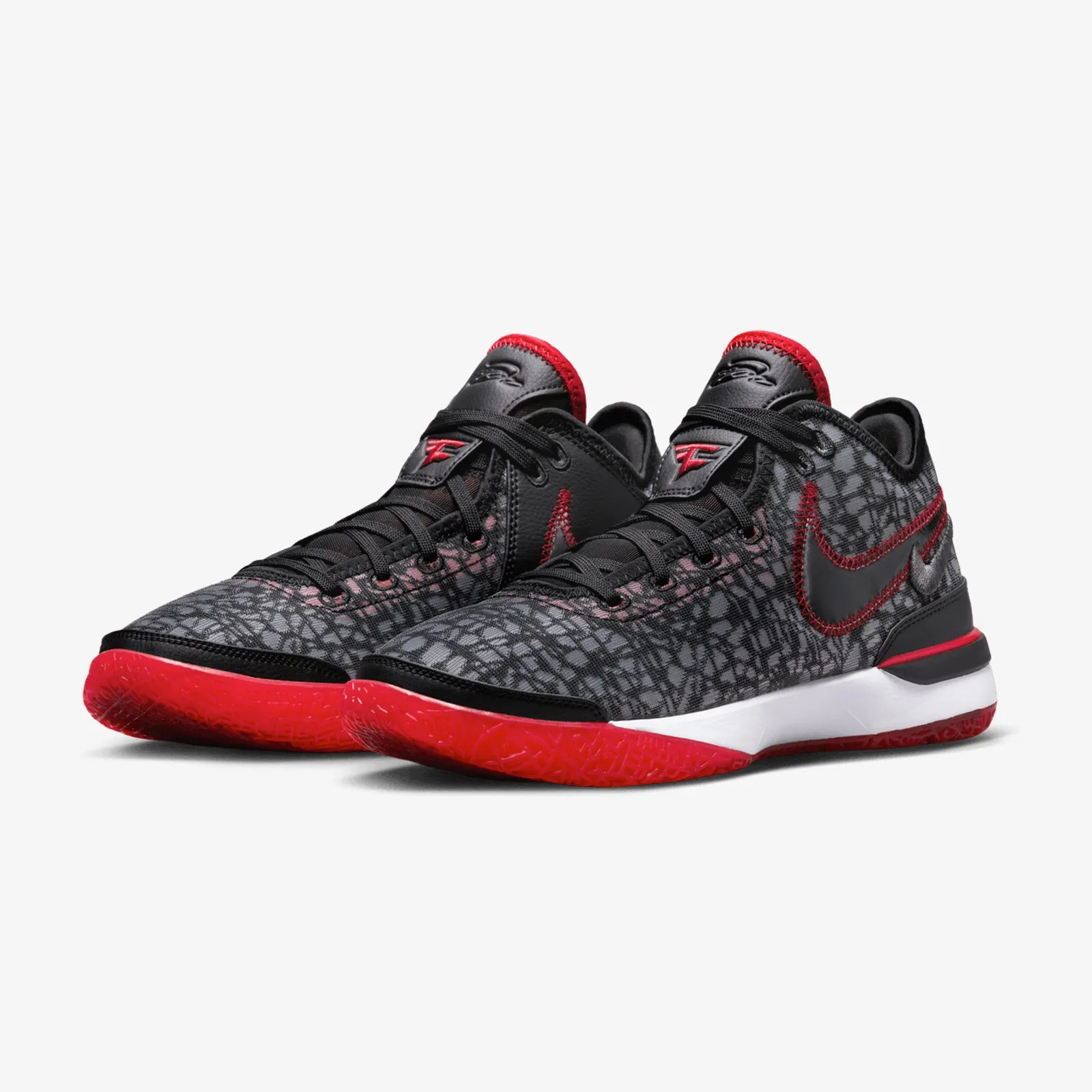 LeBron NXXT Gen - 'FaZe Clan'