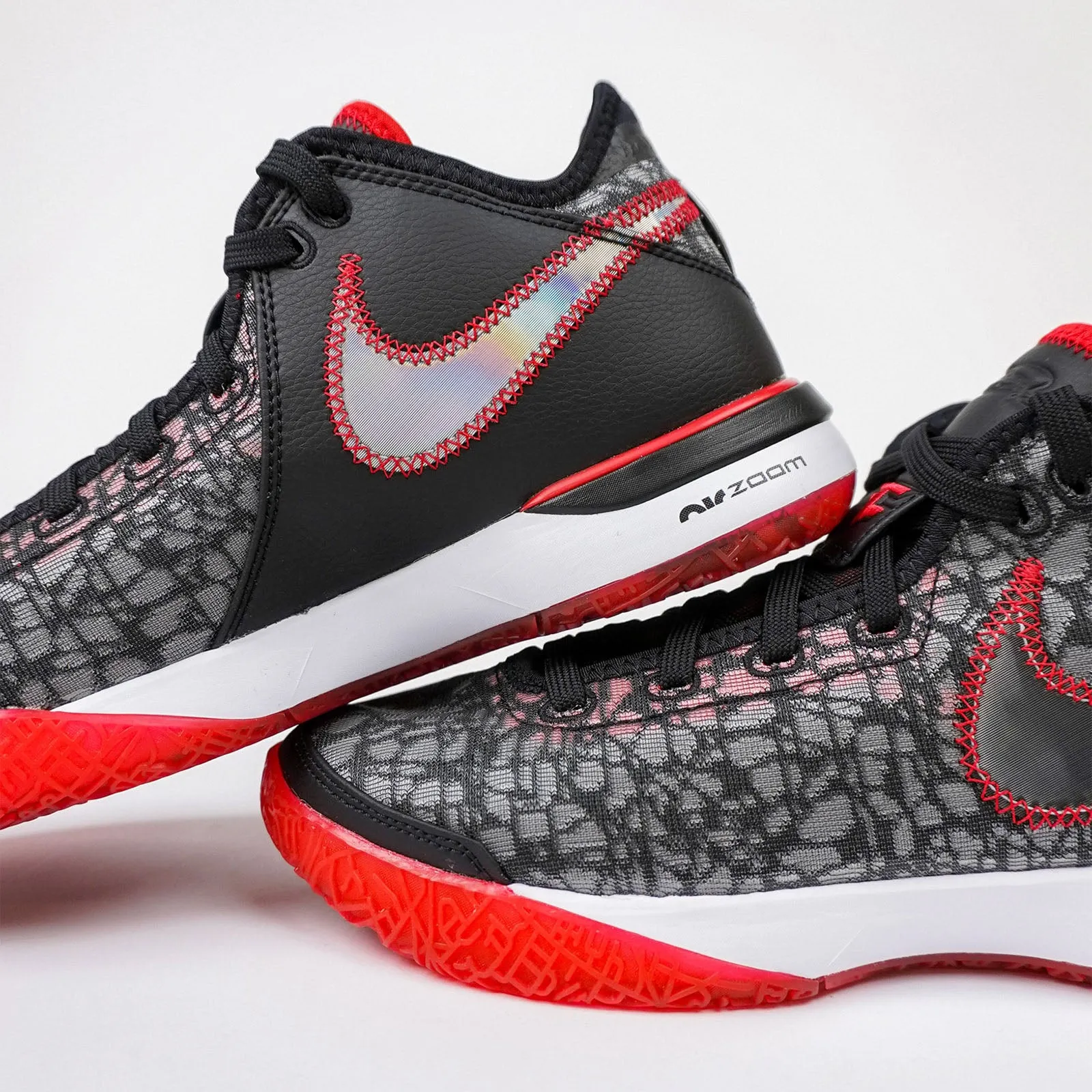 LeBron NXXT Gen - 'FaZe Clan'