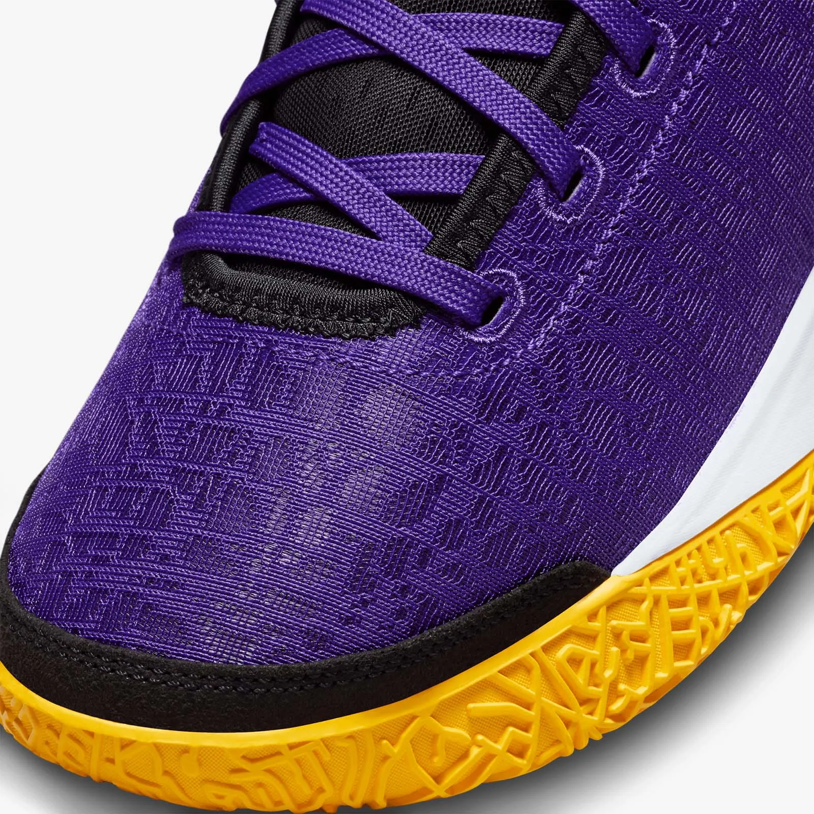 LeBron NXXT Gen - 'Lakers'
