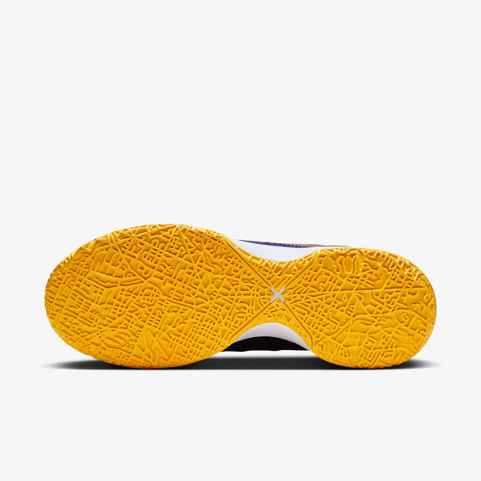 LeBron NXXT Gen - 'Lakers'