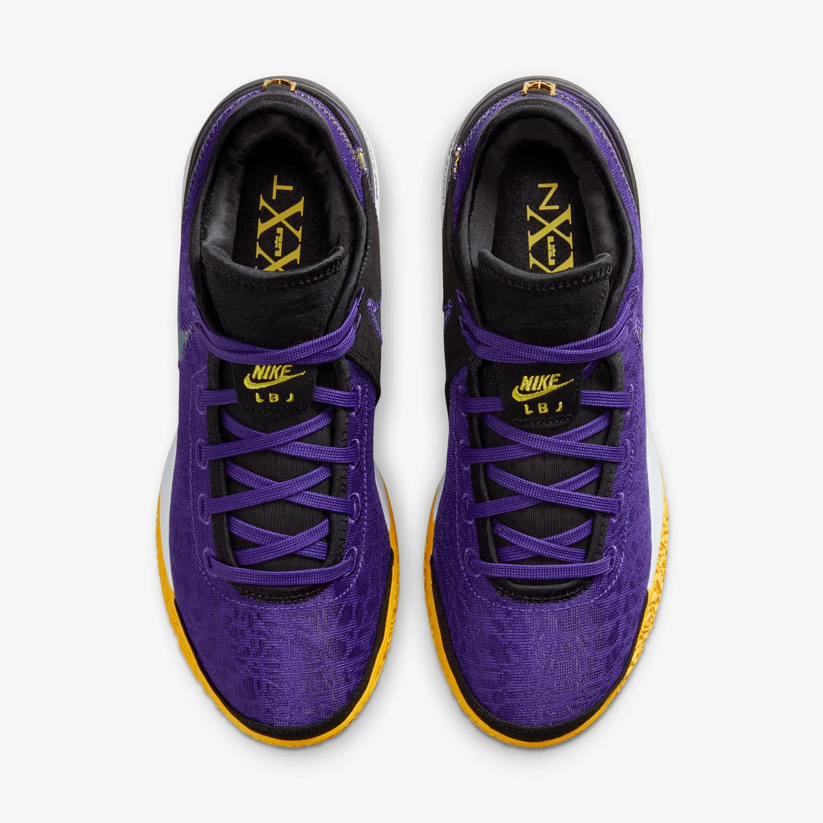 LeBron NXXT Gen - 'Lakers'