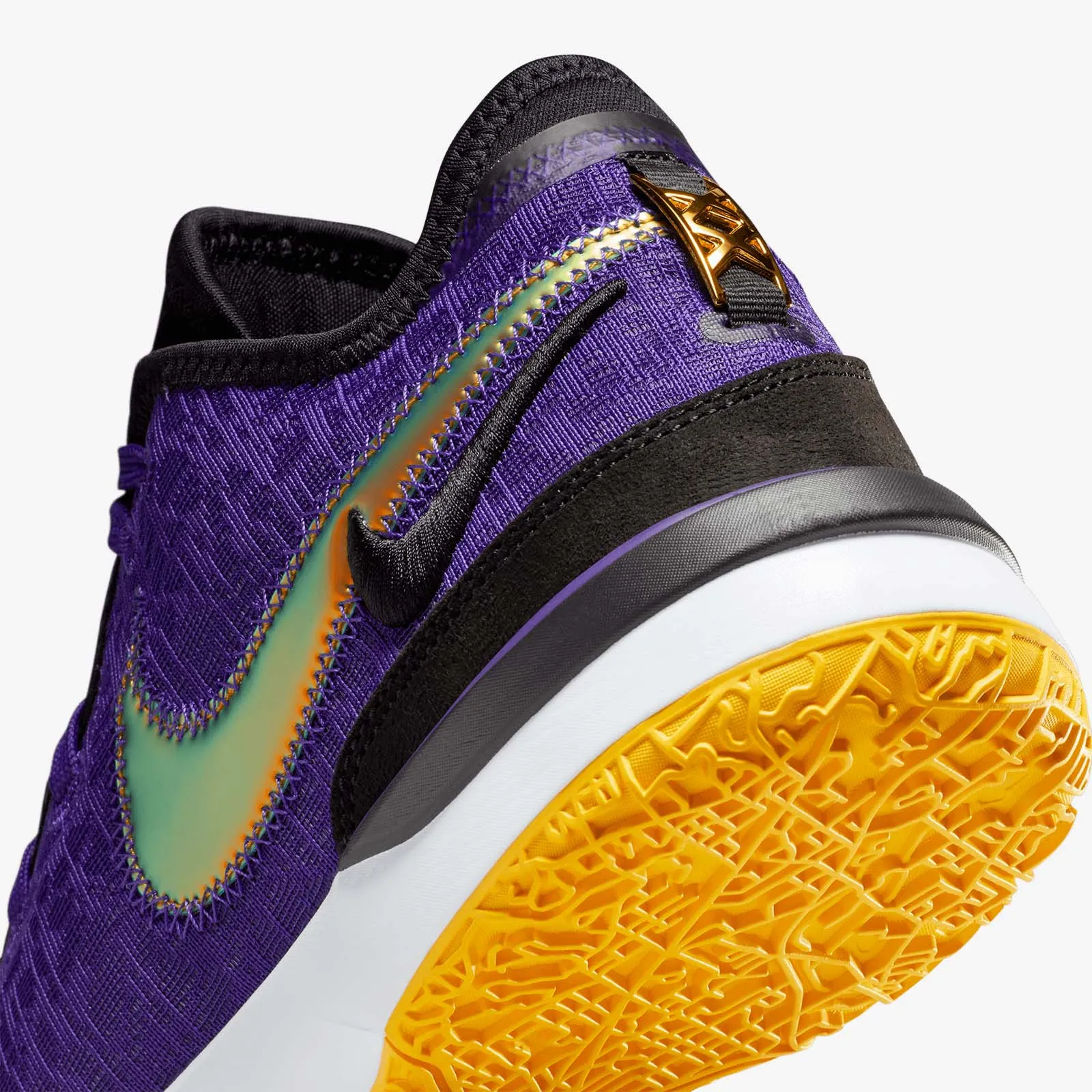 LeBron NXXT Gen - 'Lakers'