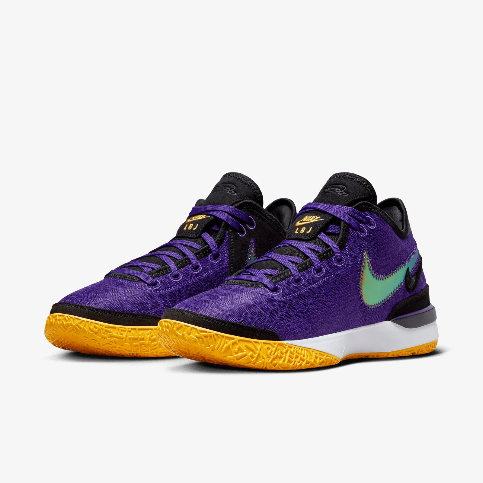 LeBron NXXT Gen - 'Lakers'