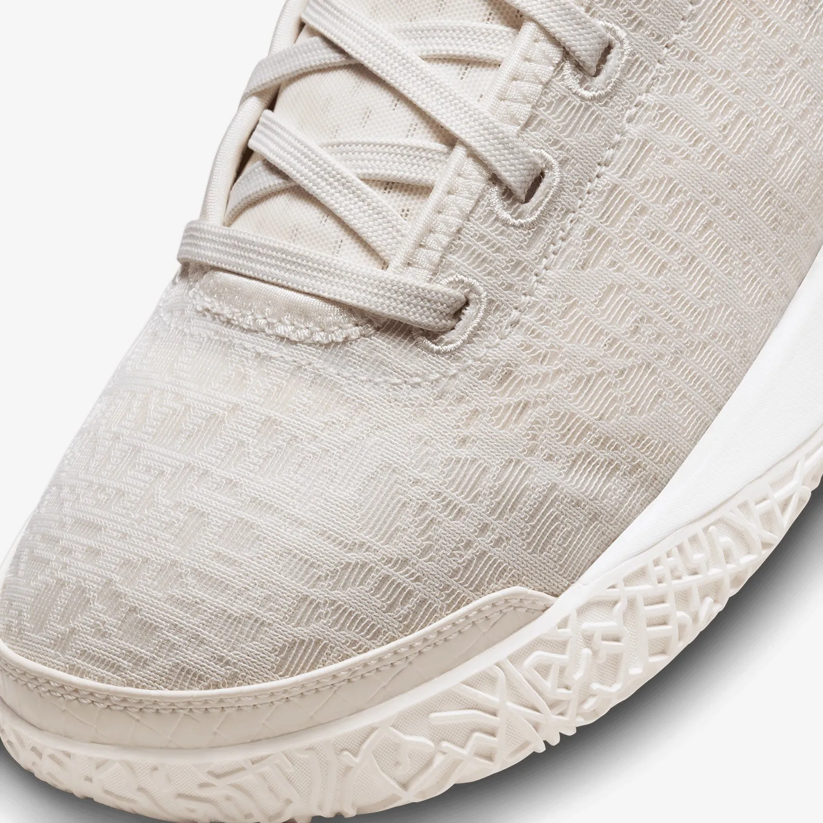 LeBron NXXT Gen - Light Orewood Brown