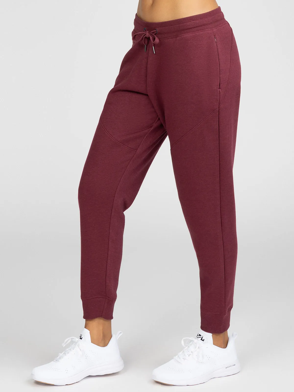 Legendary Fleece Jogger