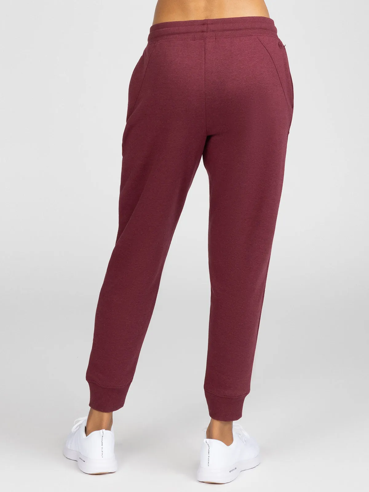 Legendary Fleece Jogger