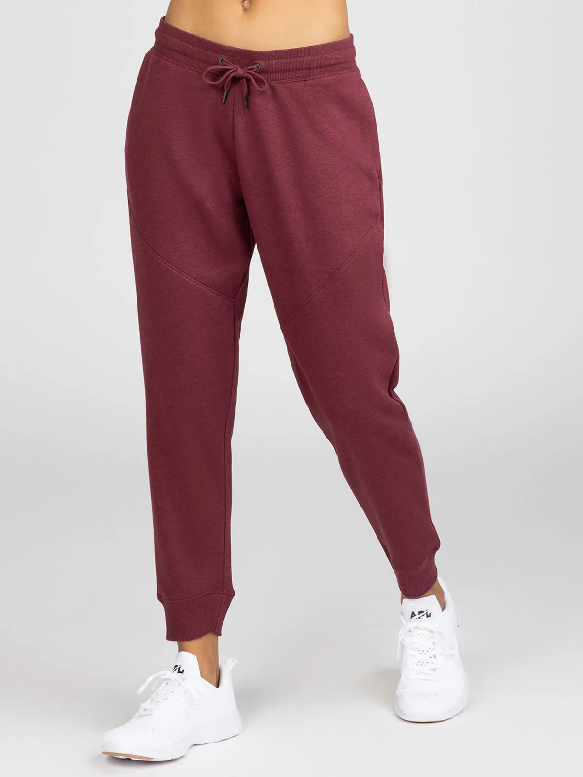 Legendary Fleece Jogger