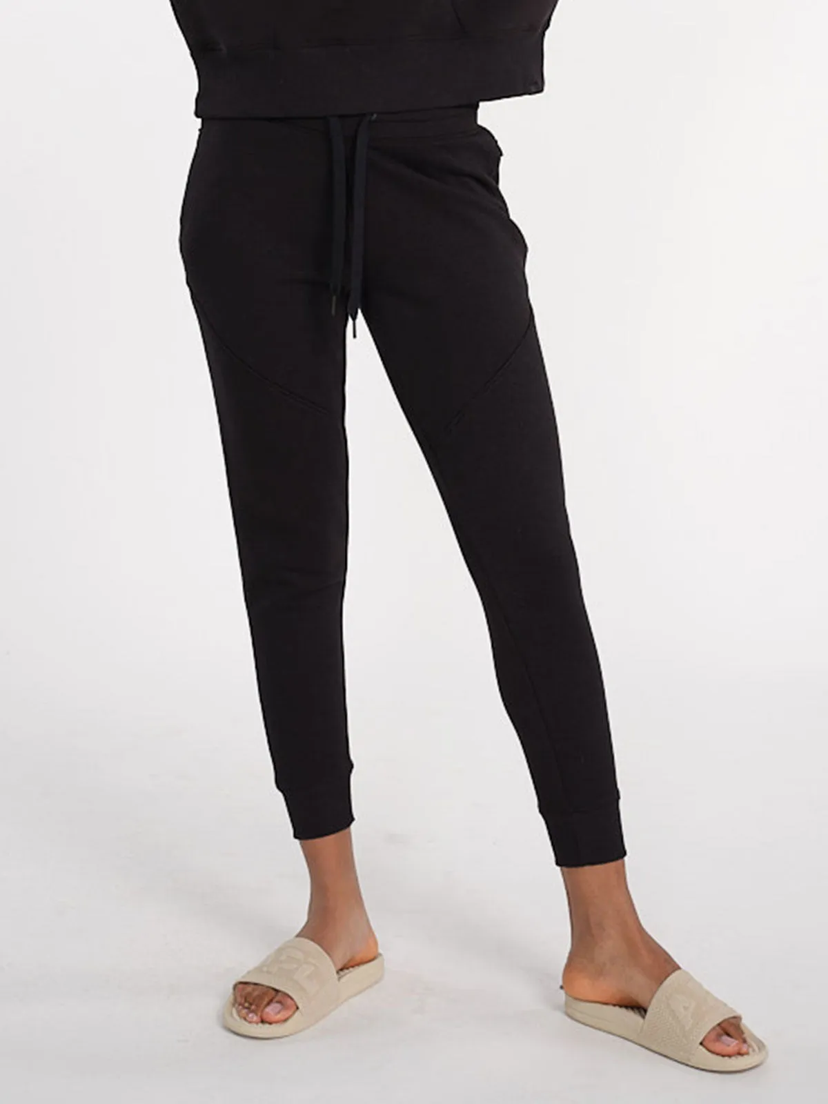 Legendary Fleece Jogger