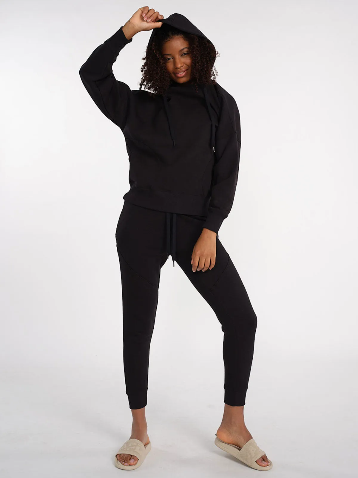 Legendary Fleece Jogger
