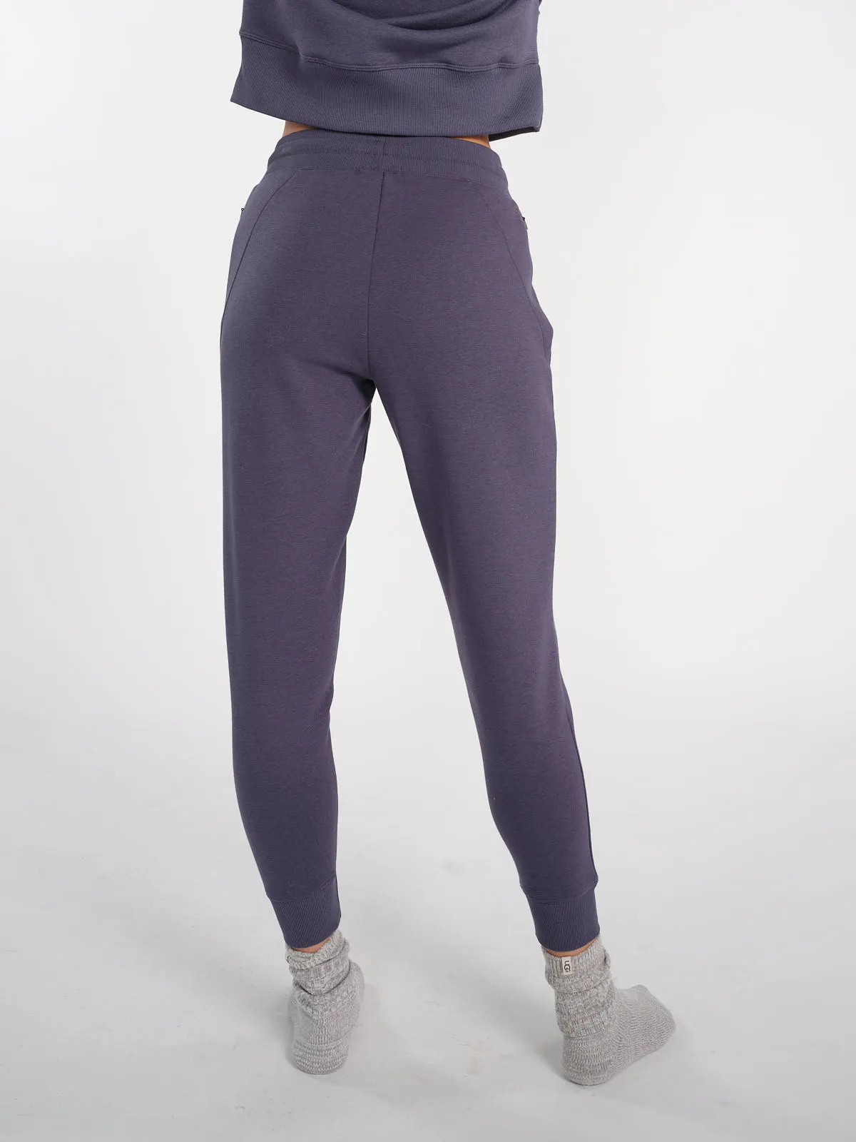 Legendary Fleece Jogger