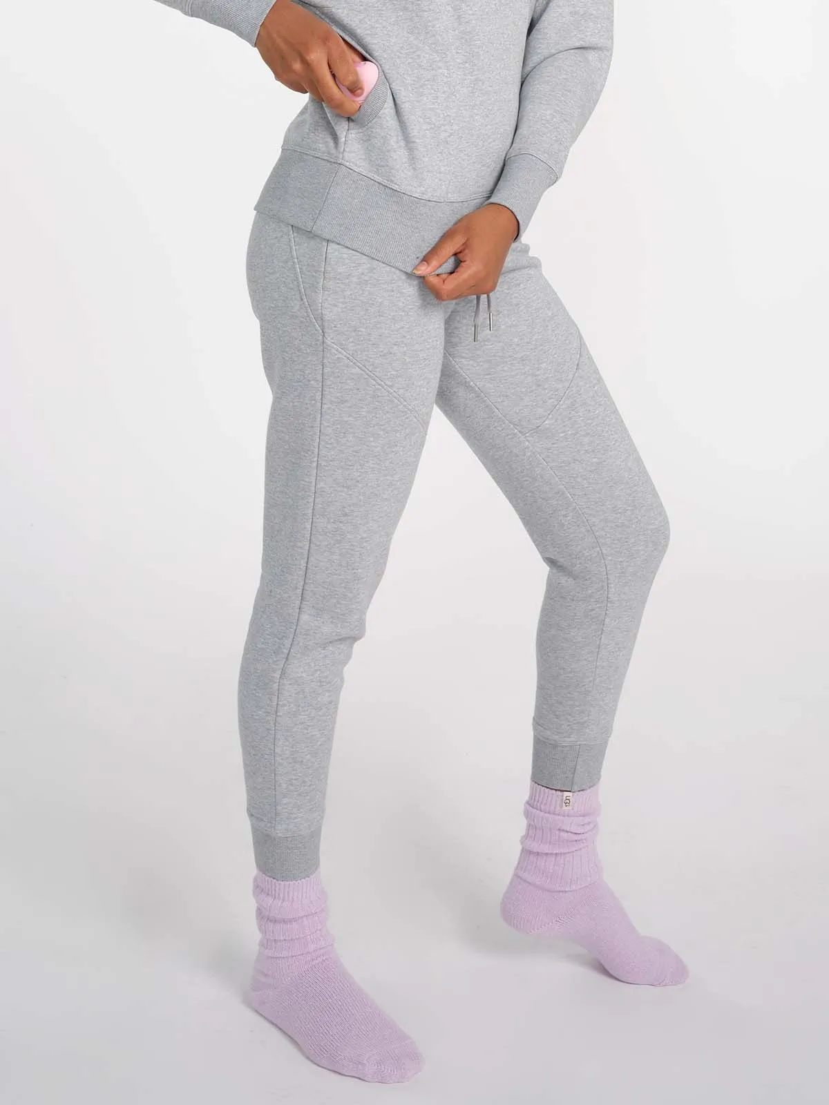 Legendary Fleece Jogger