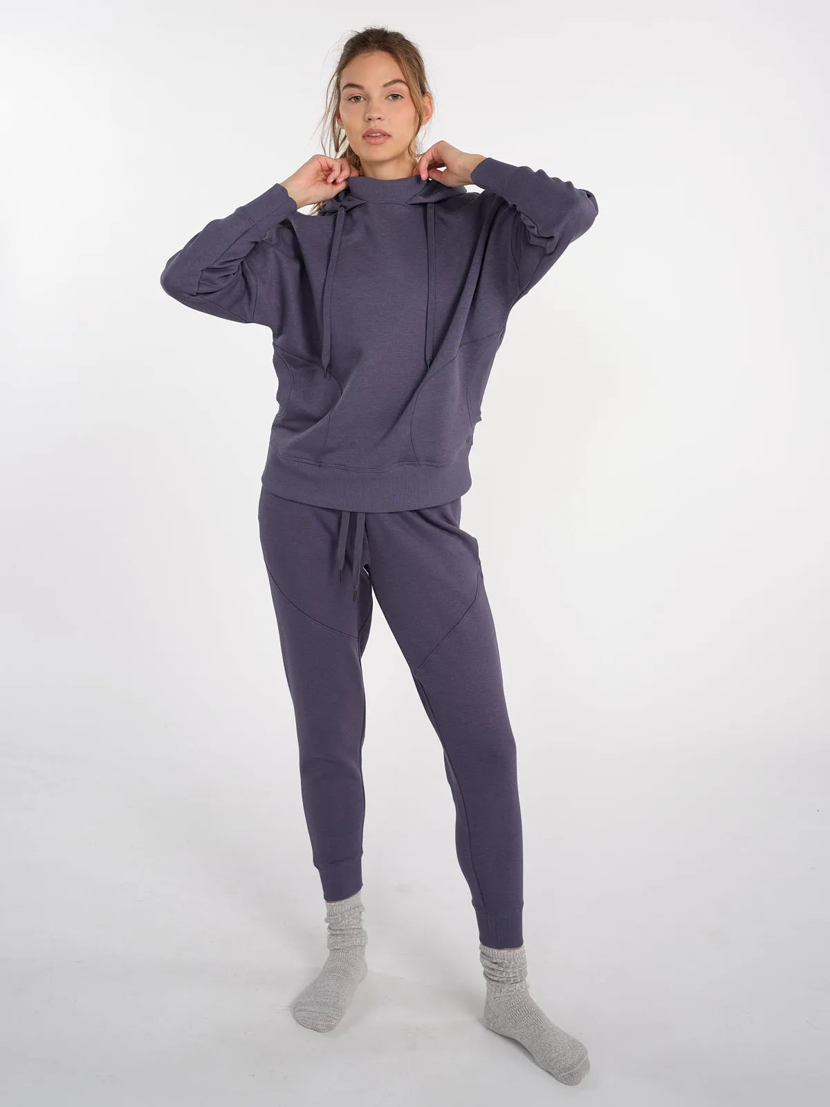 Legendary Fleece Jogger