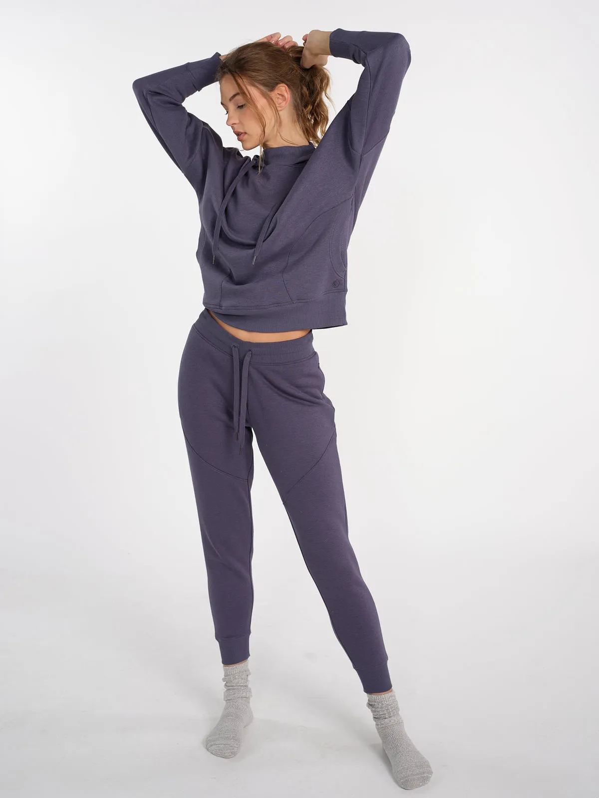 Legendary Fleece Jogger