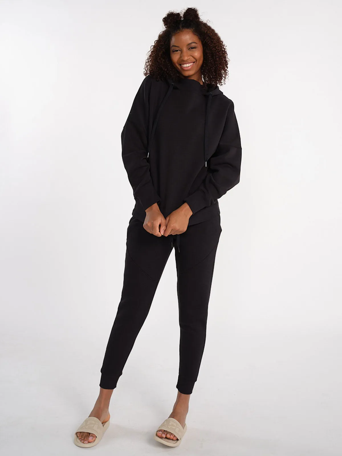 Legendary Fleece Jogger