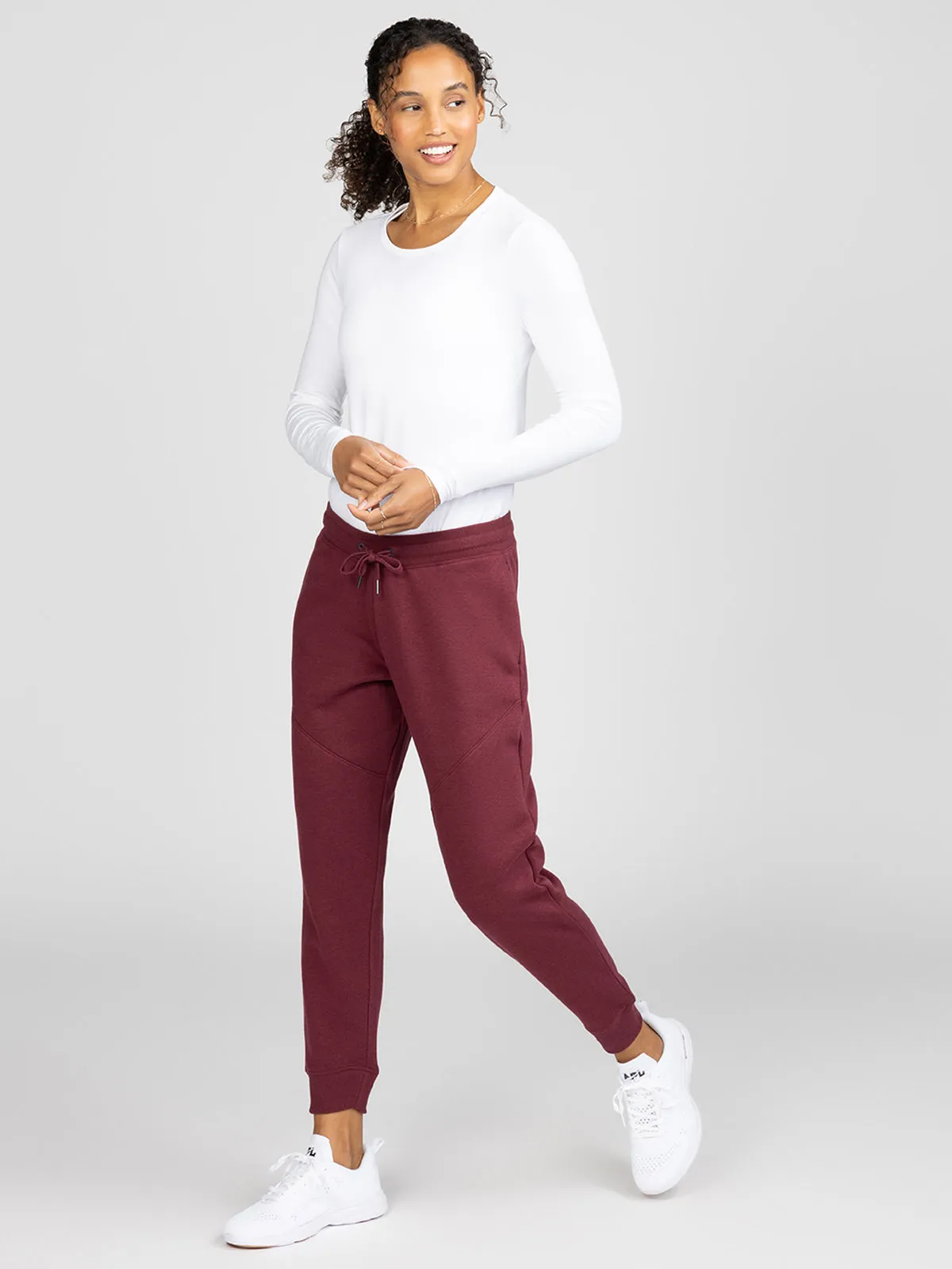 Legendary Fleece Jogger