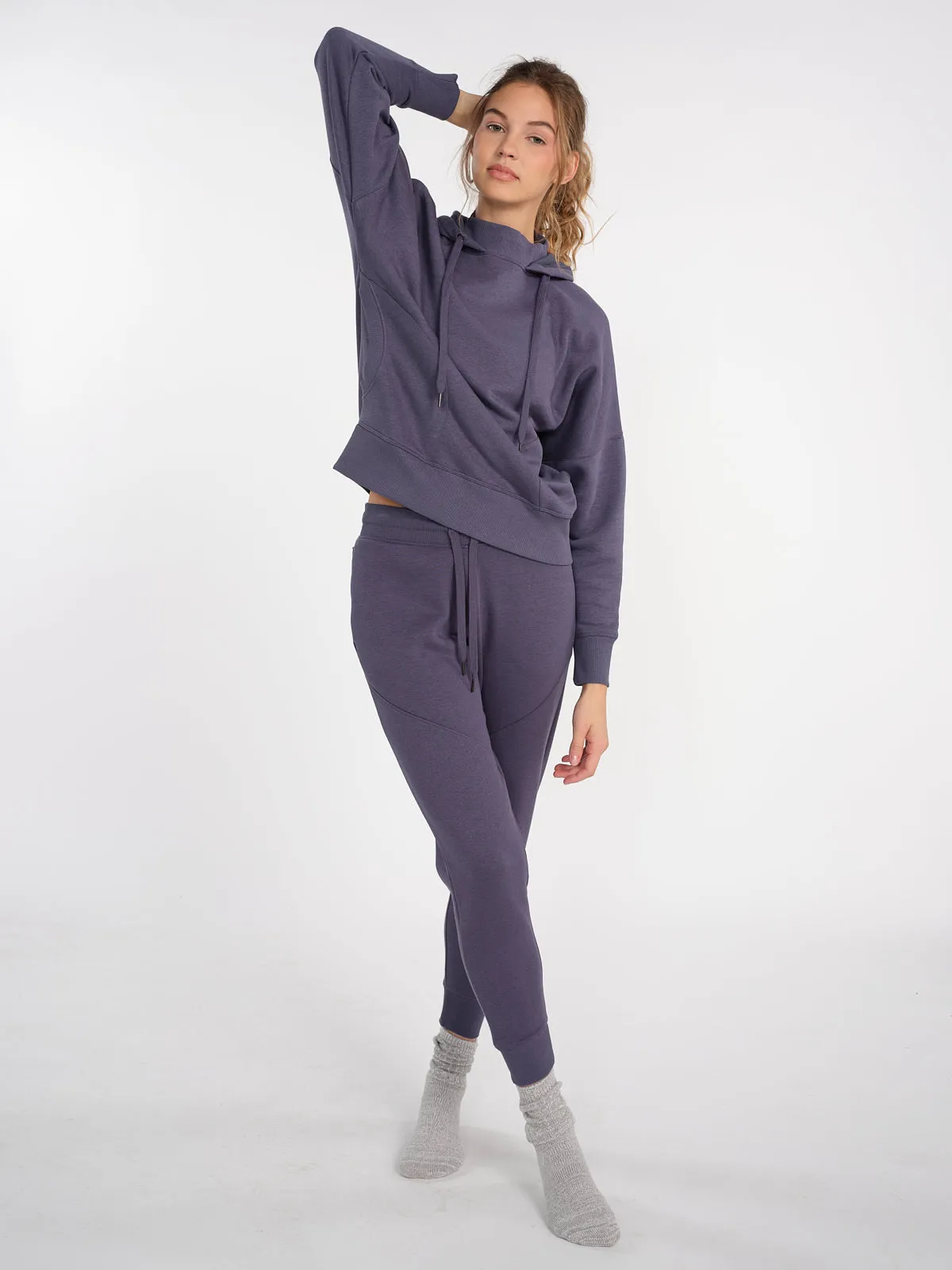 Legendary Fleece Jogger