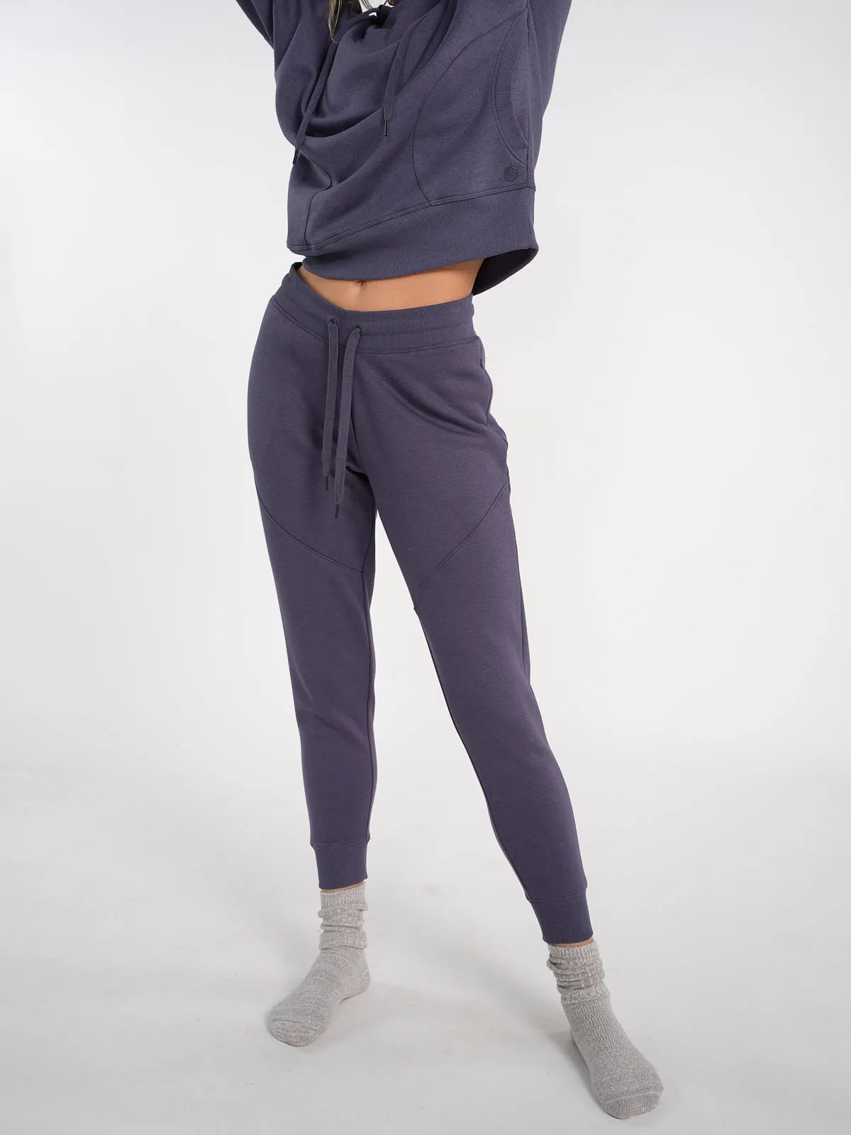 Legendary Fleece Jogger