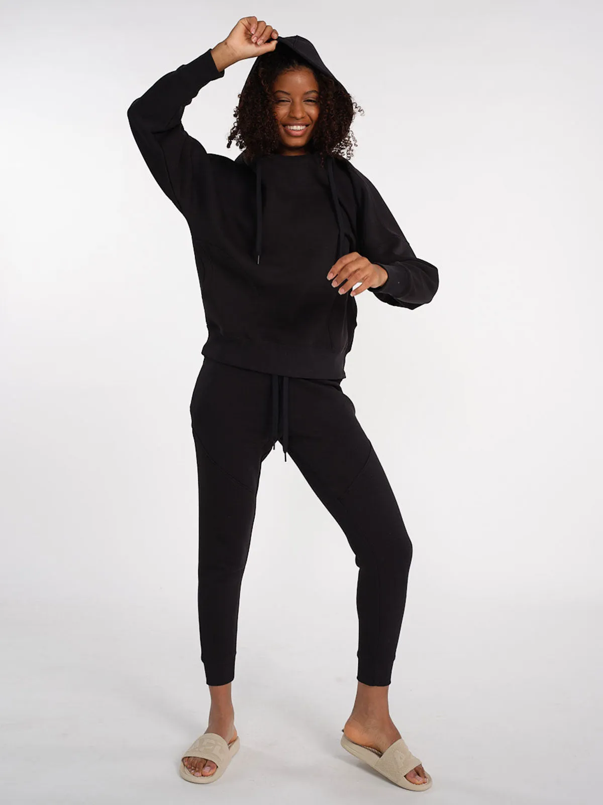 Legendary Fleece Jogger