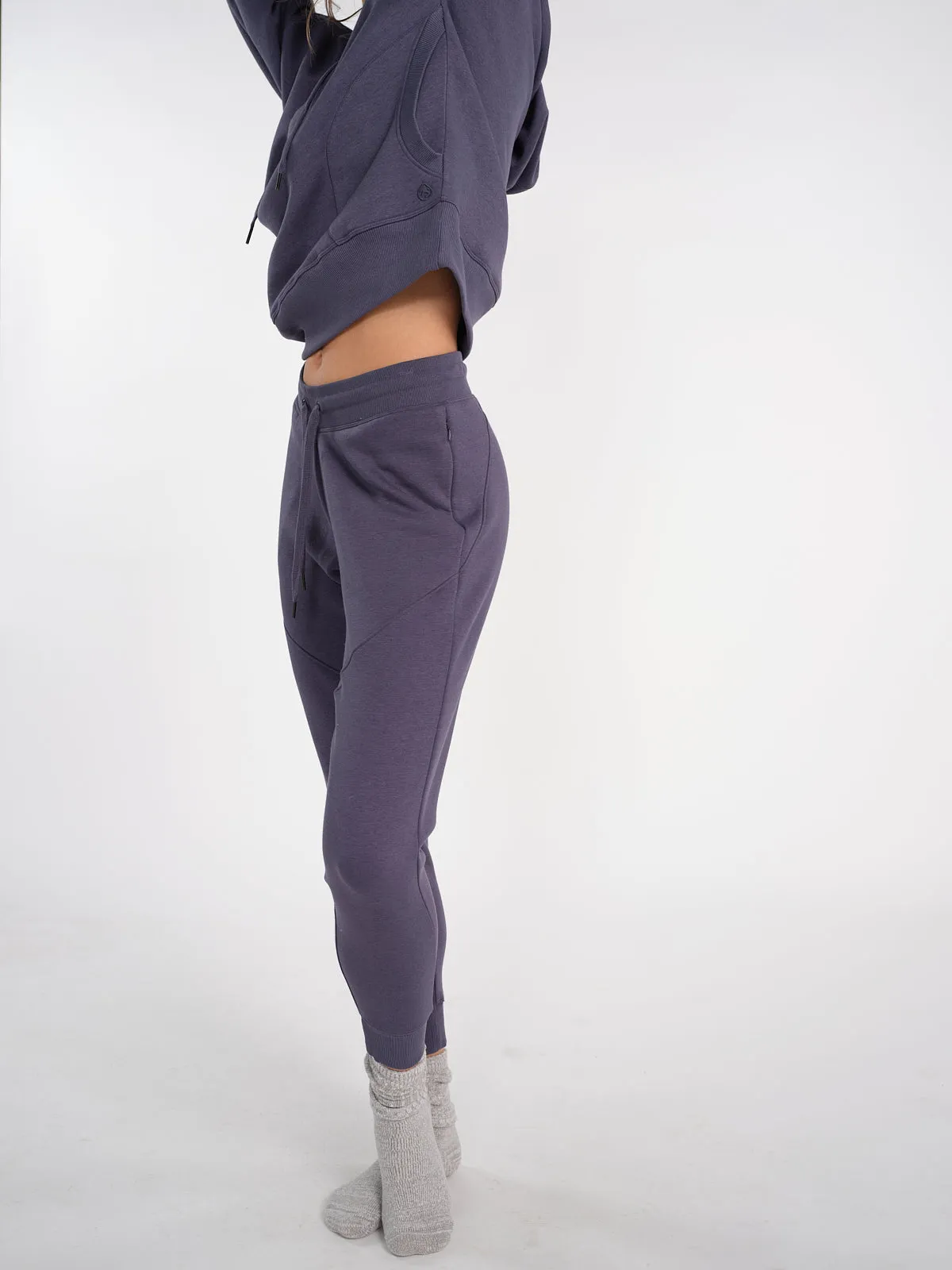 Legendary Fleece Jogger