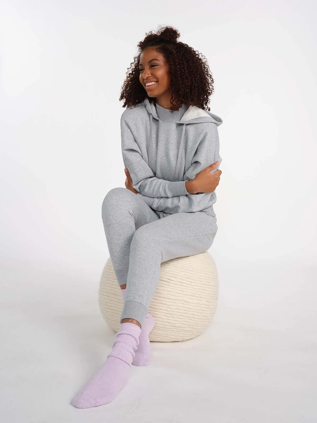 Legendary Fleece Jogger
