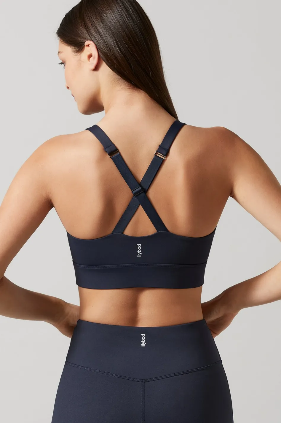 Lilybod - Baseline Bra