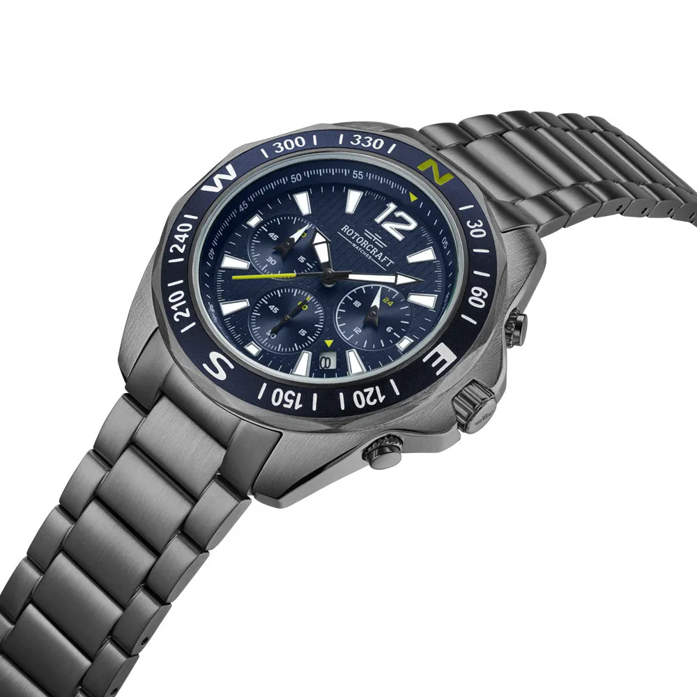 Lisbon<br>RC4004 Chrono