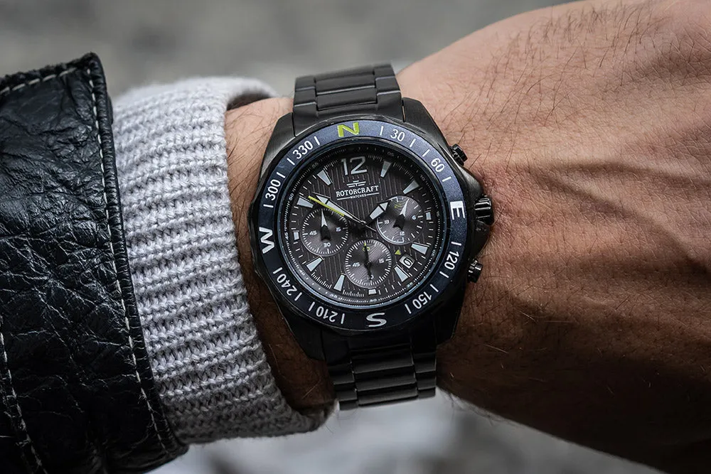 Lisbon<br>RC4004 Chrono