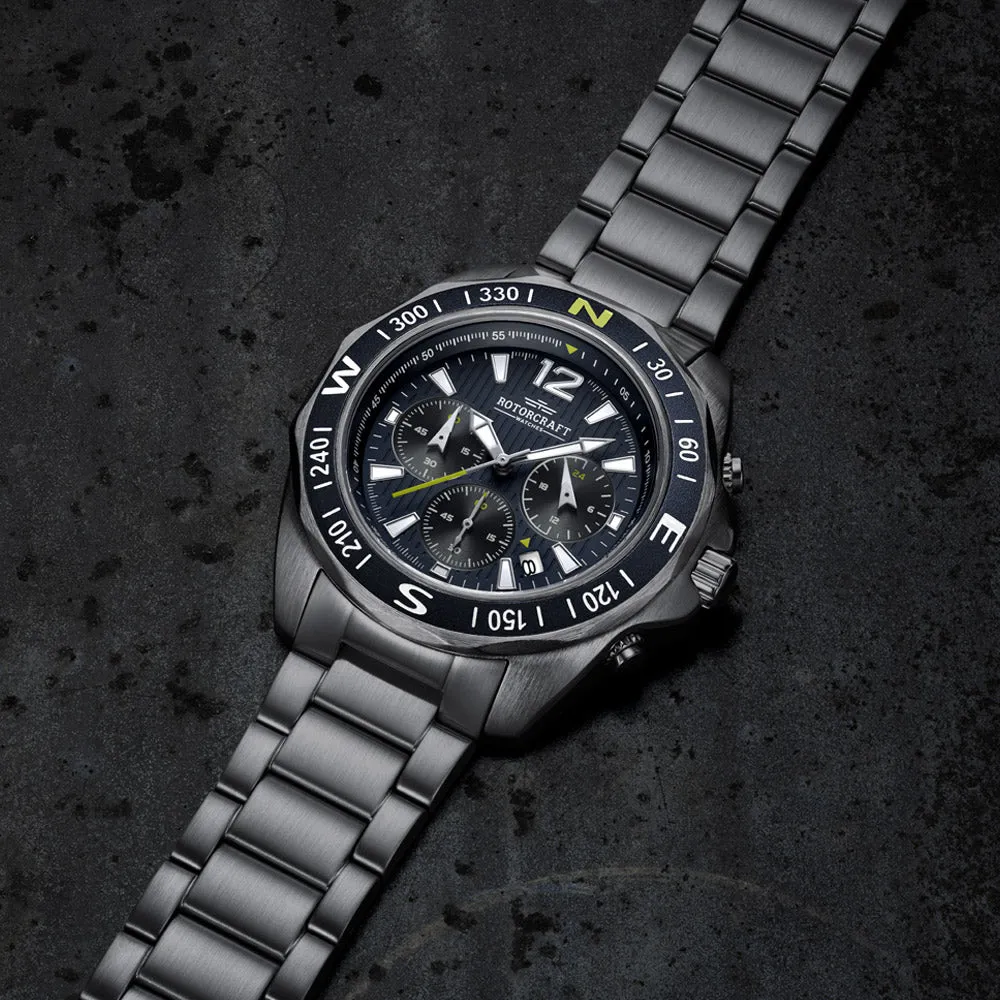 Lisbon<br>RC4004 Chrono
