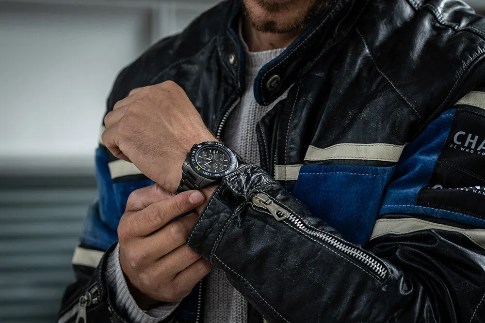 Lisbon<br>RC4004 Chrono